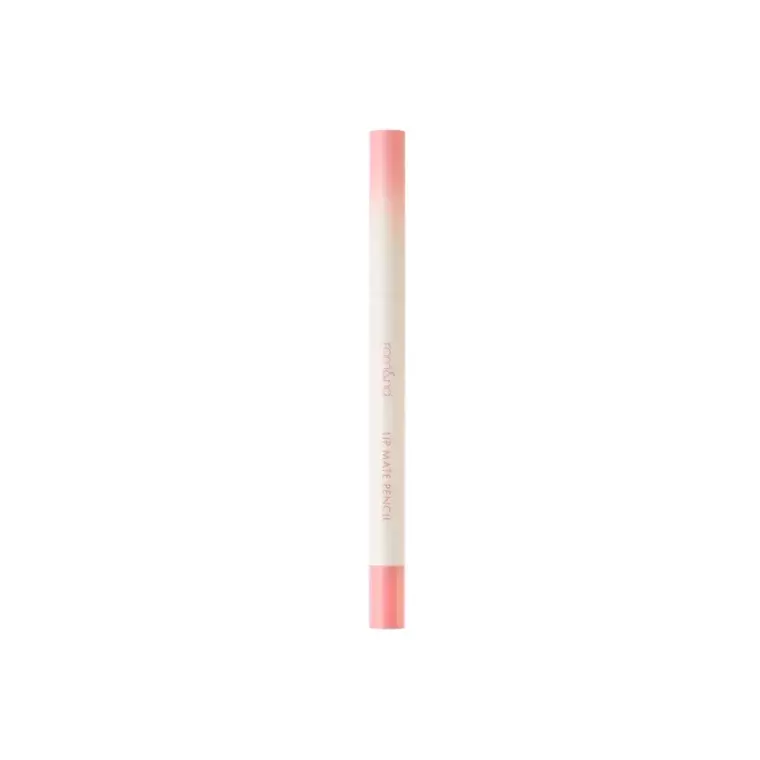 Rom&Nd Lip Mate Pencil  #02 Dovey Pink (0.5gm)
