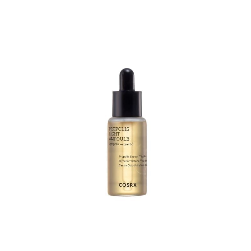 Cosrx Propolis Light Ampoule (10ml)