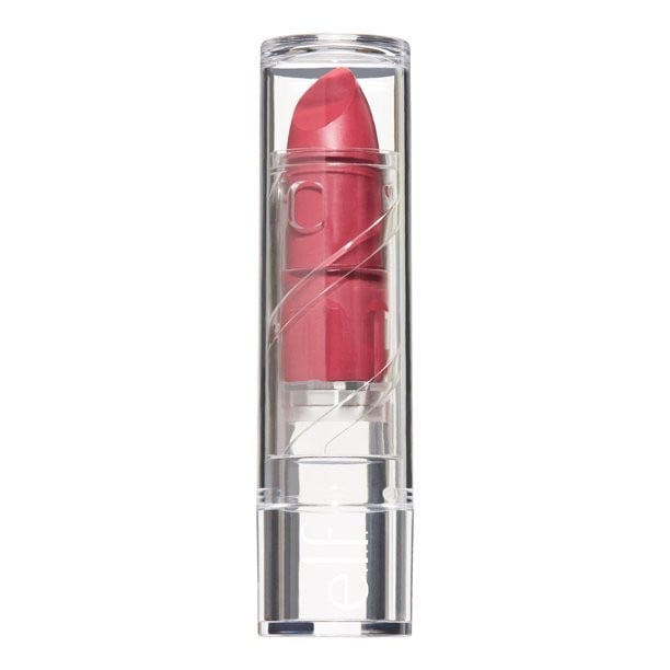 E.l.f. SRSLY Satin Lipstick - Taffy (3.5gm)