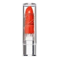 E.l.f. SRSLY Satin Lipstick - Persimmon (3.5gm)