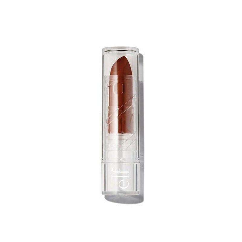 E.l.f. SRSLY Satin Lipstick - Cider (3.5gm)