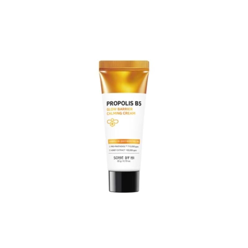 Some By Mi Propolis B5 glow Barrier Calming Cream (20gm)