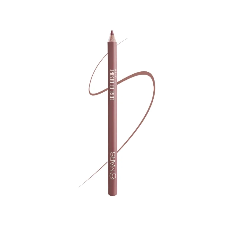 Mars Cosmetics Edge of Desire Lip Liner #16 Peachy Glow (1.4gm)