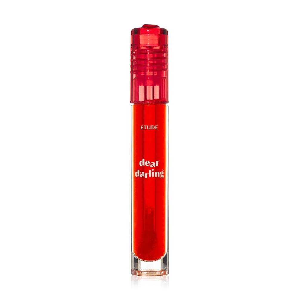 Etude House Dear Darling Water Gel Tint - #01 Tangerine red (5gm)