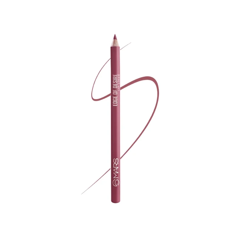 Mars Cosmetics Edge of Desire Lip Liner #19 Berry Splash (1.4gm)