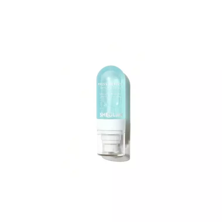 Sheglam Press Refresh Setting Spray (55ml)