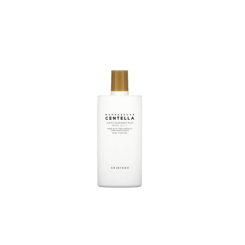 SKIN1004 Madagascar Centella Air-Fit Suncream Plus (50ml)