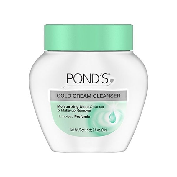 Pond's Cold Cream Make Up Remover (99gm)