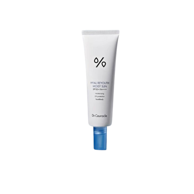 Dr.Ceuracle Hyal Reyouth Moist Sun SPF 50+ PA++++ (50ml)
