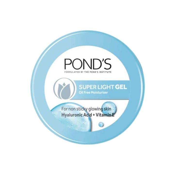 Pond's Super Light Gel Moisturiser Indian Variant (147gm)