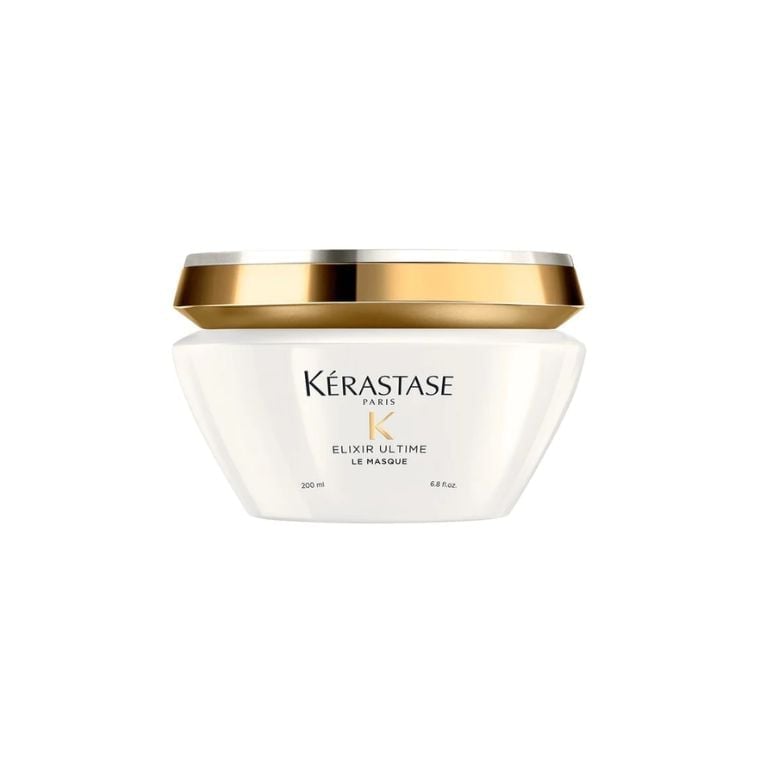 Kerastase Elixir Ultime Hair Mask (200ml)