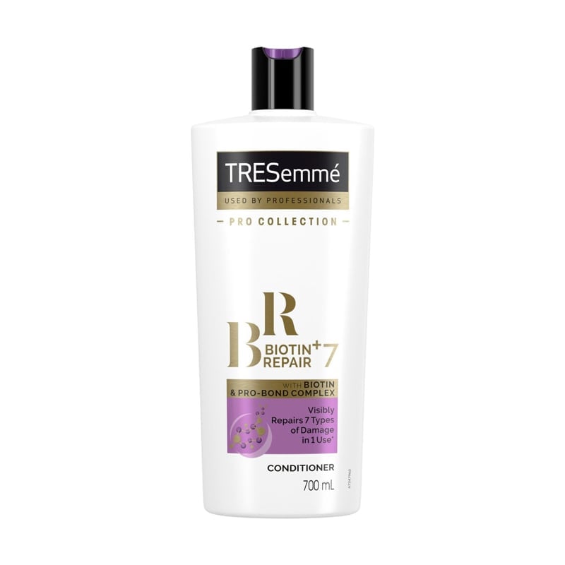 Tresemme Biotin+Repair 7 Conditioner (400ml)