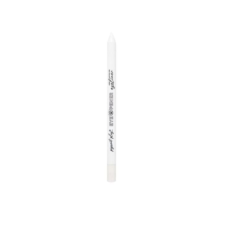 Pigment Play Longlasting Gel Eyeliner (White)