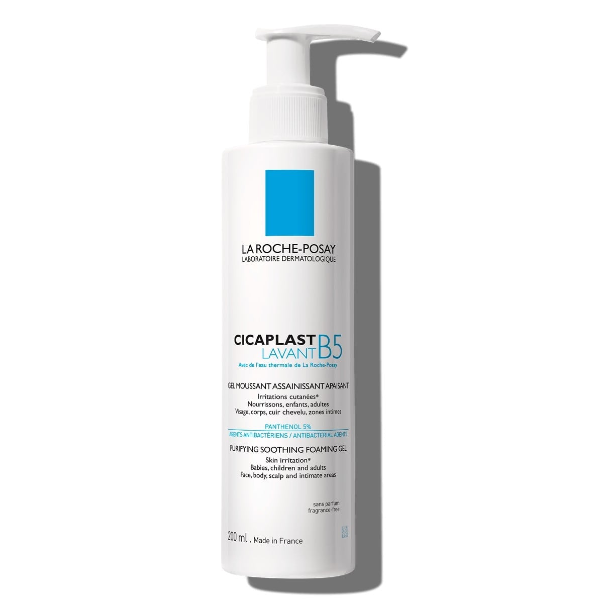 La Roche Posay Cicaplast Gel Lavant B5 (200ml)