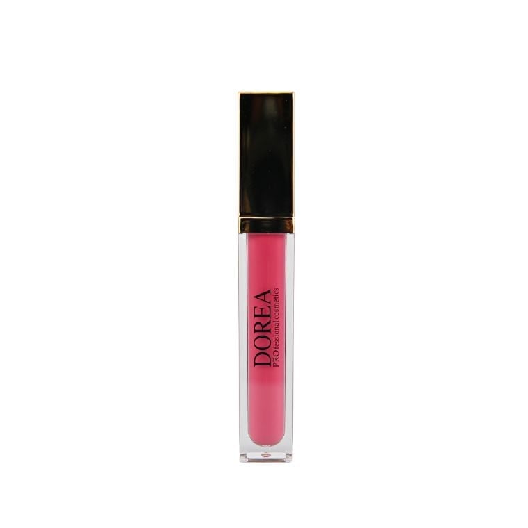 Dorea Long Lasting Liquid Matte Lipstick Shade-08 (7gm)