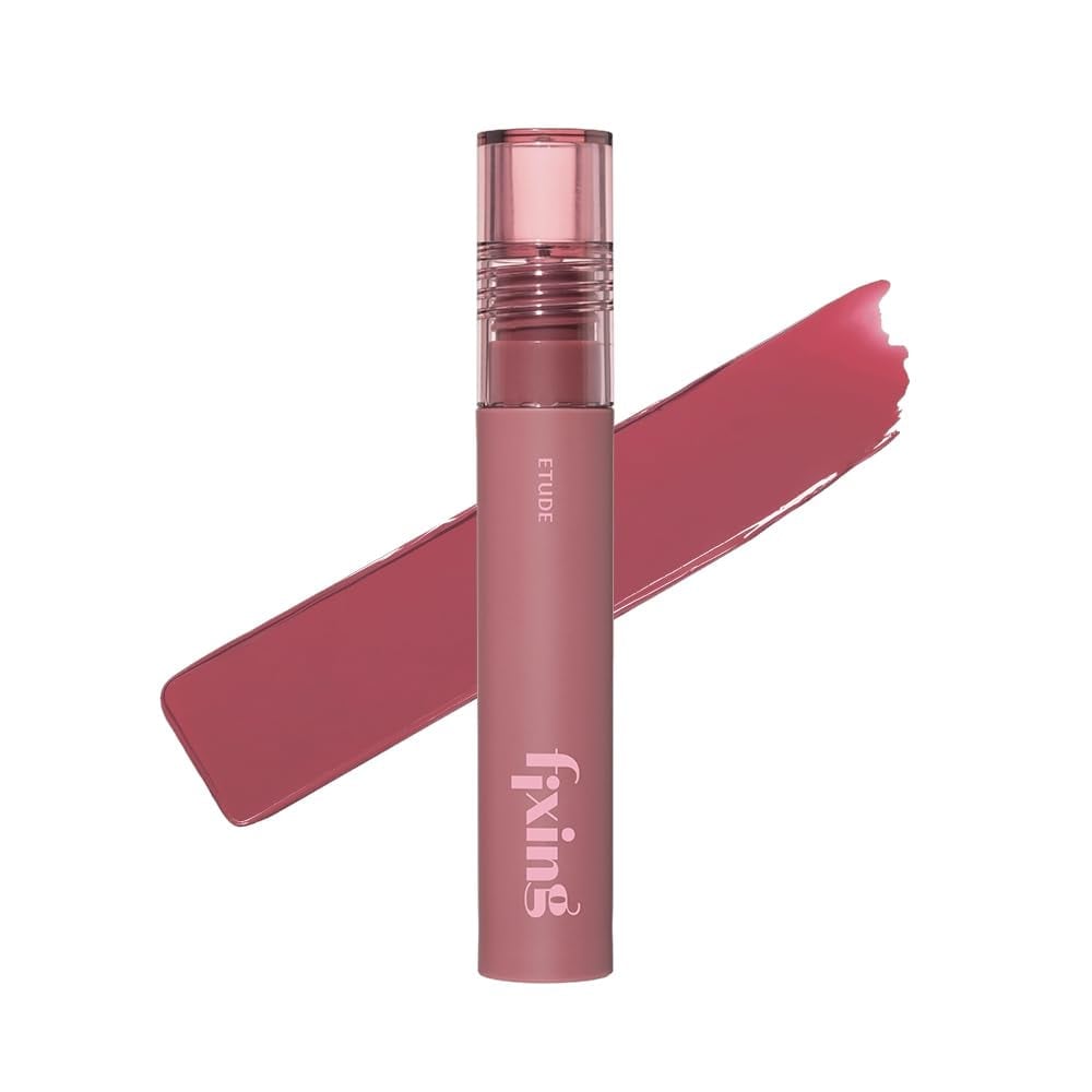 Etude House Glow Fixing Tint -#20 Pink Fig (4gm)