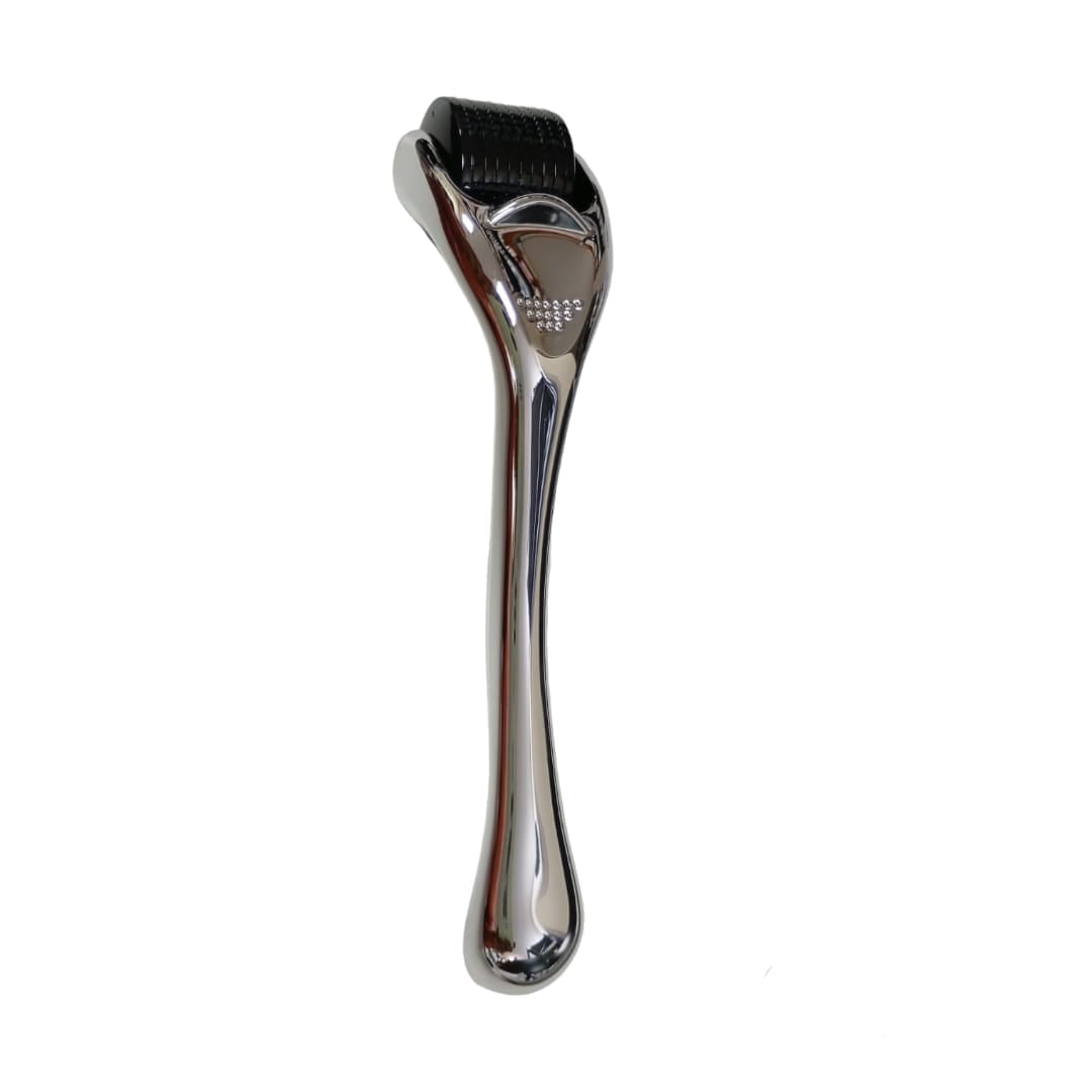 Blink 540 Derma Roller - Silver
