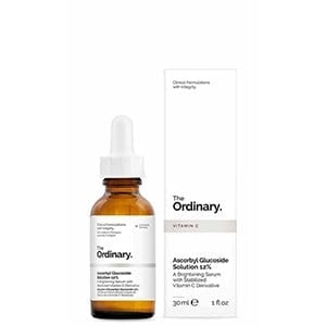 The Ordinary Ascorbyl Glucoside Solution 12% (30ml)