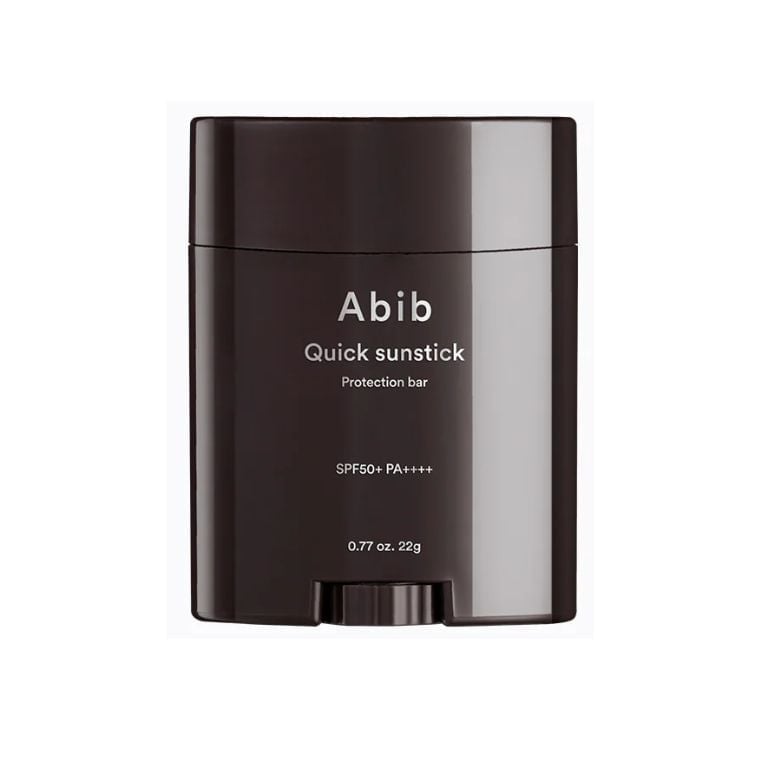 Abib Quick Sunstick Protection Bar SPF50+ PA++++ (22gm)