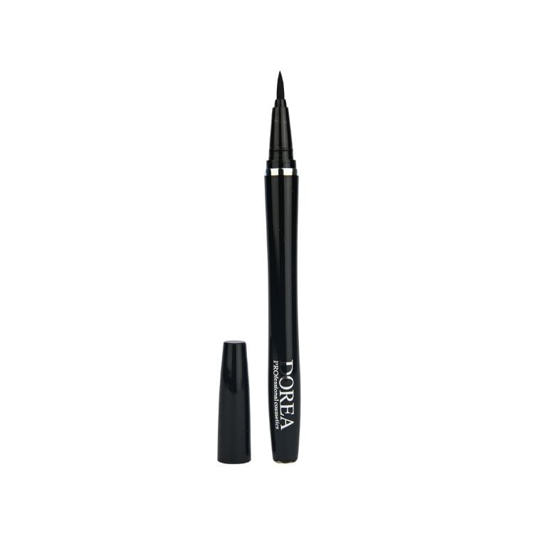 Dorea Waterproof Smooth Eyeliner (2.5gm)
