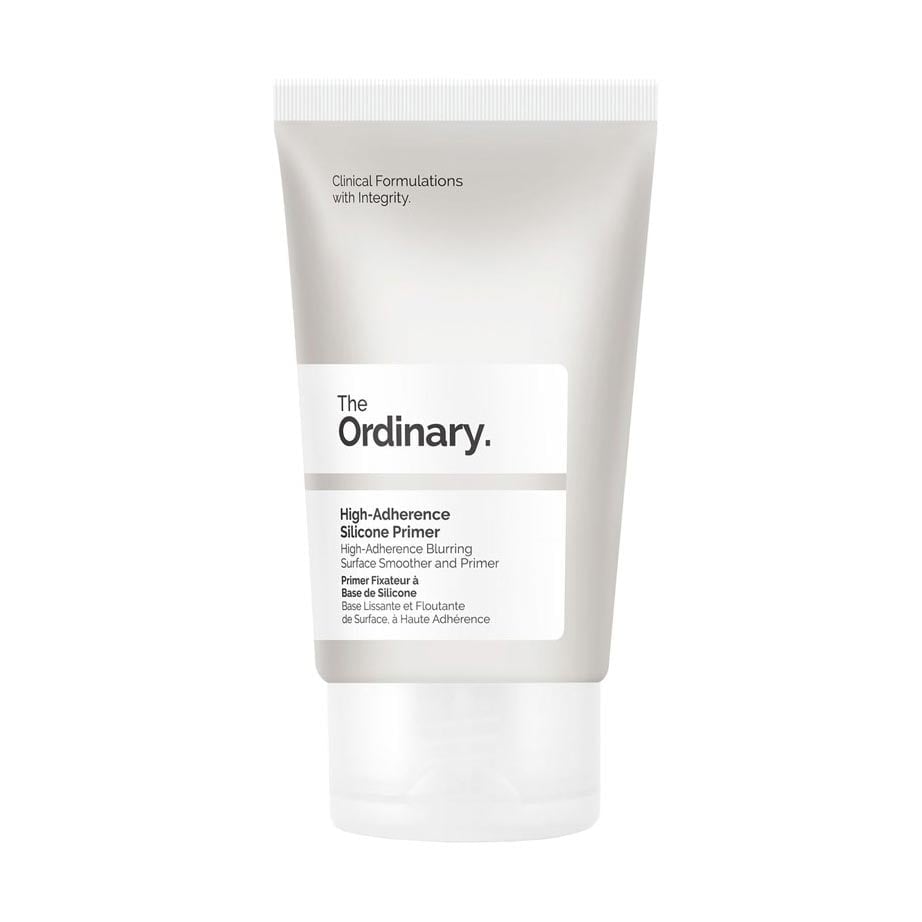 The Ordinary High Adherence Silicone Primer (30ml) (mfg-2022/10)