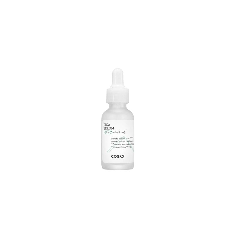 Cosrx Pure Fit Cica Serum (10ml)