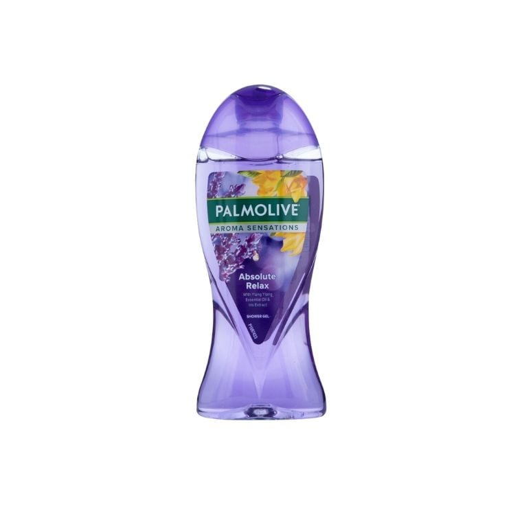 Palmolive Aroma Sensations Absolute Relax Shower Gel (250ml)