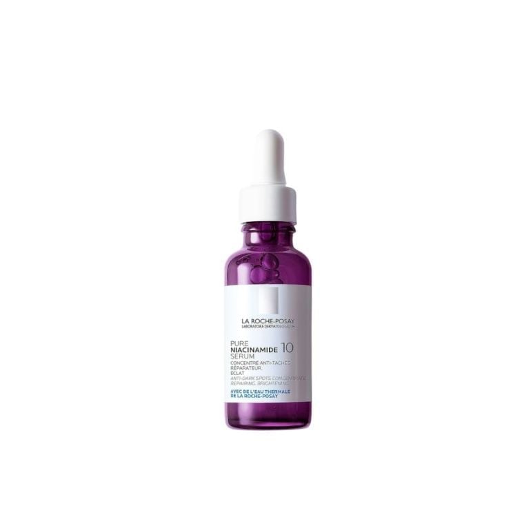 La Roche Posay Pure Niacinamide 10 Serum (30ml)