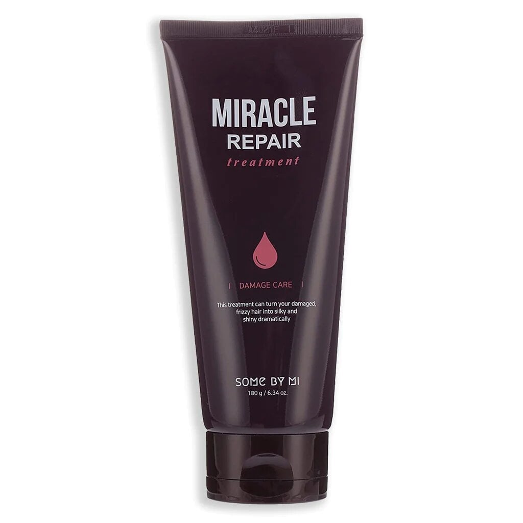 Some By Mi Miracle Repair Treatment Damage Care (180gm)