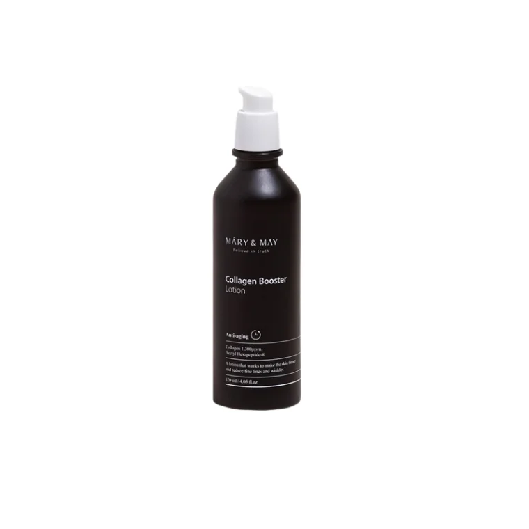 Mary&May Collagen Booster Lotion (120ml)