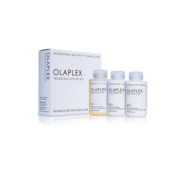 Olaplex Travelling Stylist Kit