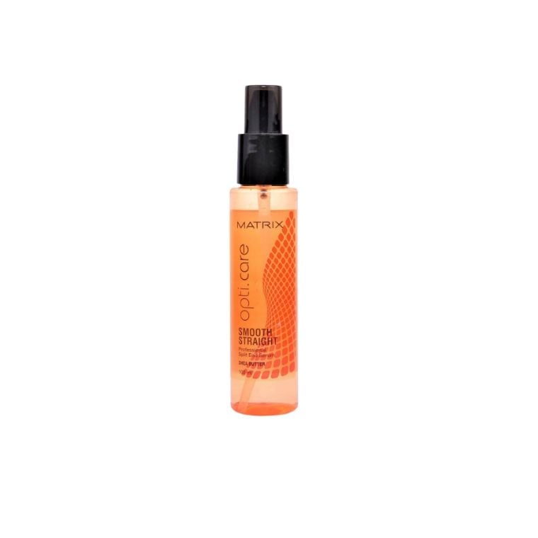 Matrix Opti Care Smooth Straight Split End Serum (100ml)
