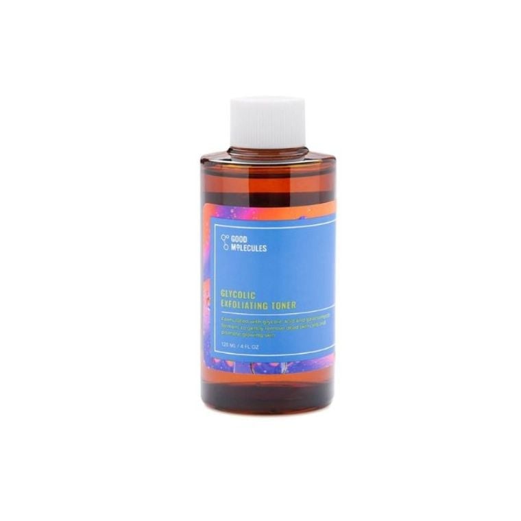 Good Molecules Glycolic Exfoliating Toner (120ml)