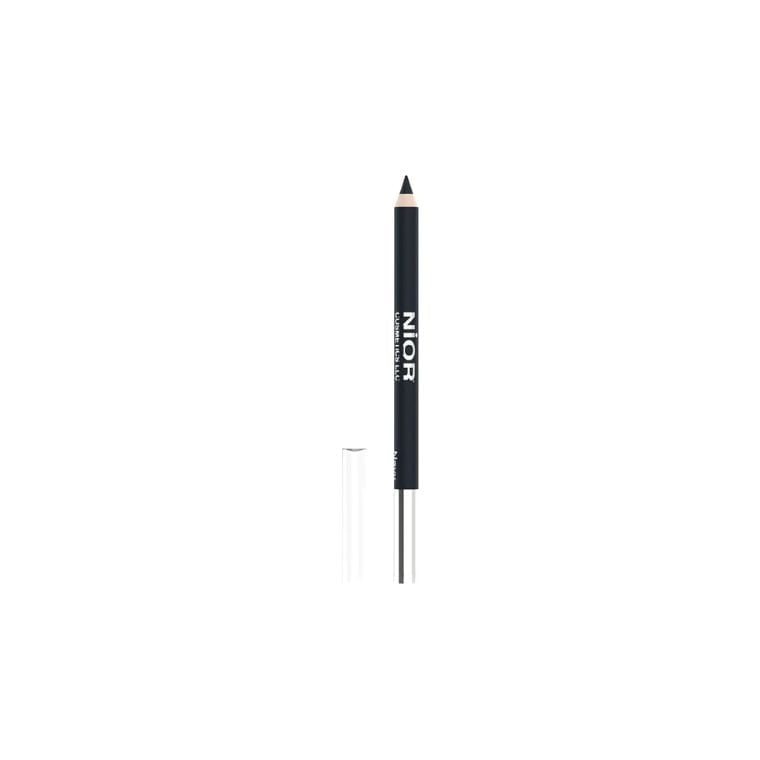 Nior Long Lasting Kajal Liner In Black (0.35gm)