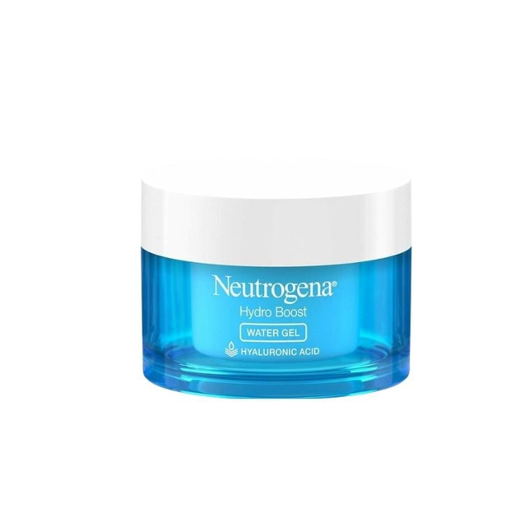Neutrogena Hydro Boost Water Gel Facial Moisturizer (48gm)
