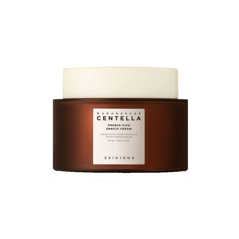 SKIN1004 Madagascar Centella Probio-Cica Enrich Cream (50ml)