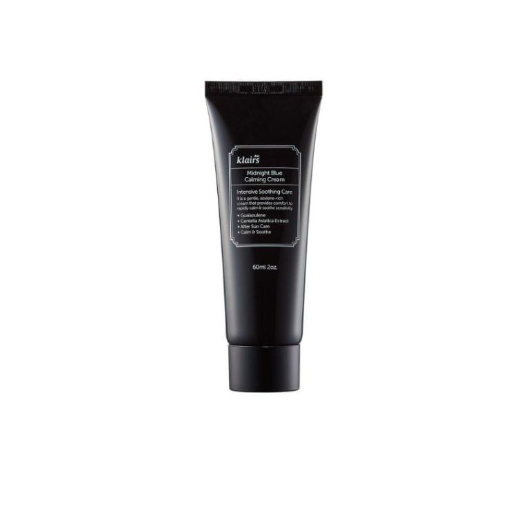 Dear Klairs Midnight Blue Calming Cream (60gm)