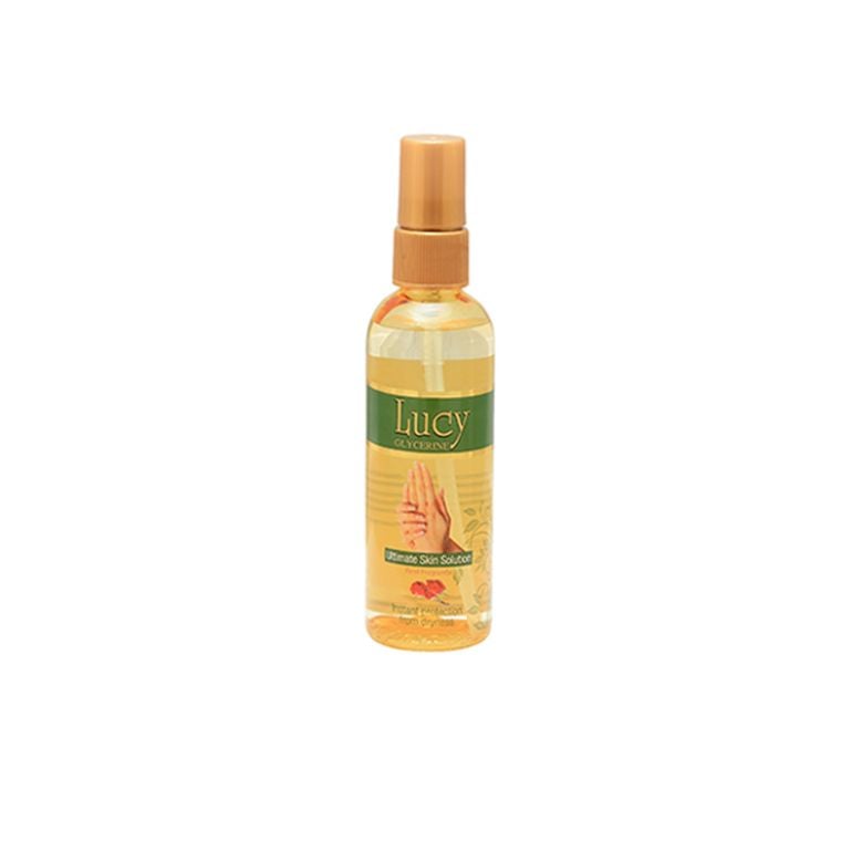 Lucy Glycerine (120gm)