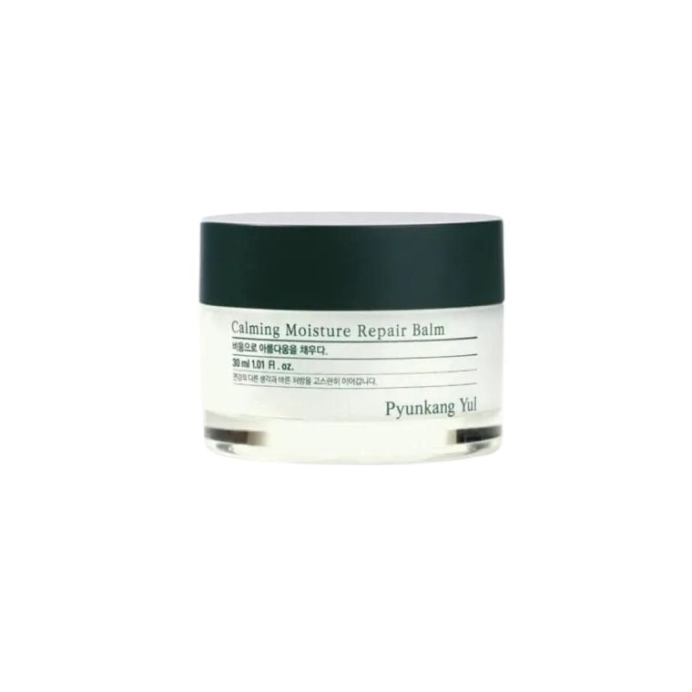 Pyunkang Yul Calming Moisture Repair Balm (30ml) (2025/7/31)