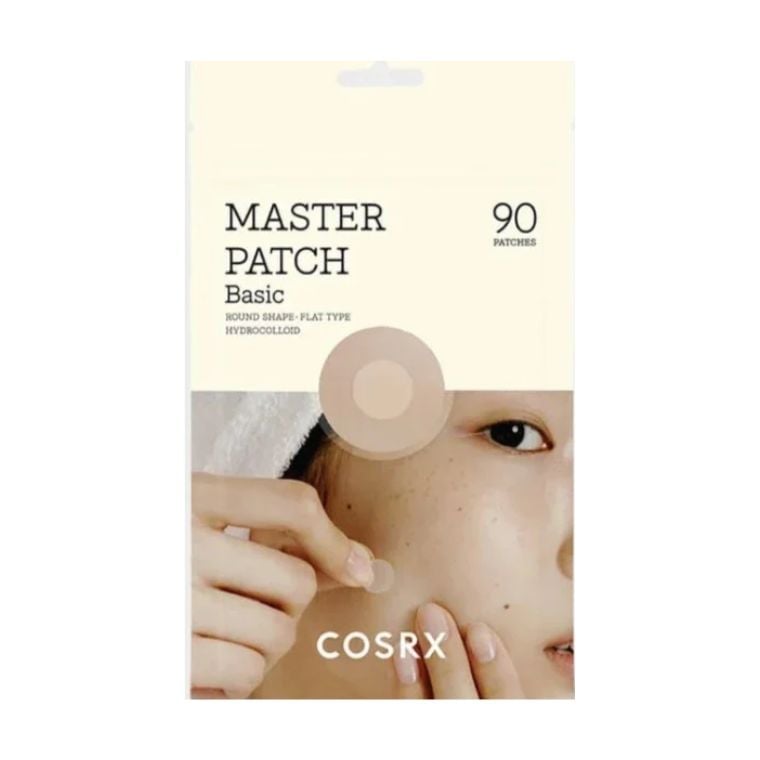 Cosrx Master Patch Basic (90 Paches)