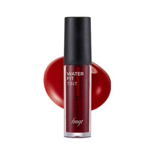 The Face Shop Water Fit Tint #04 Red Signal (5gm)