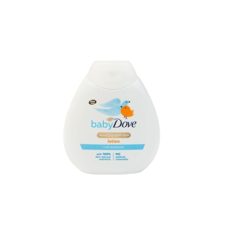Dove Baby Lotion Sensitive Moisture (200ml)