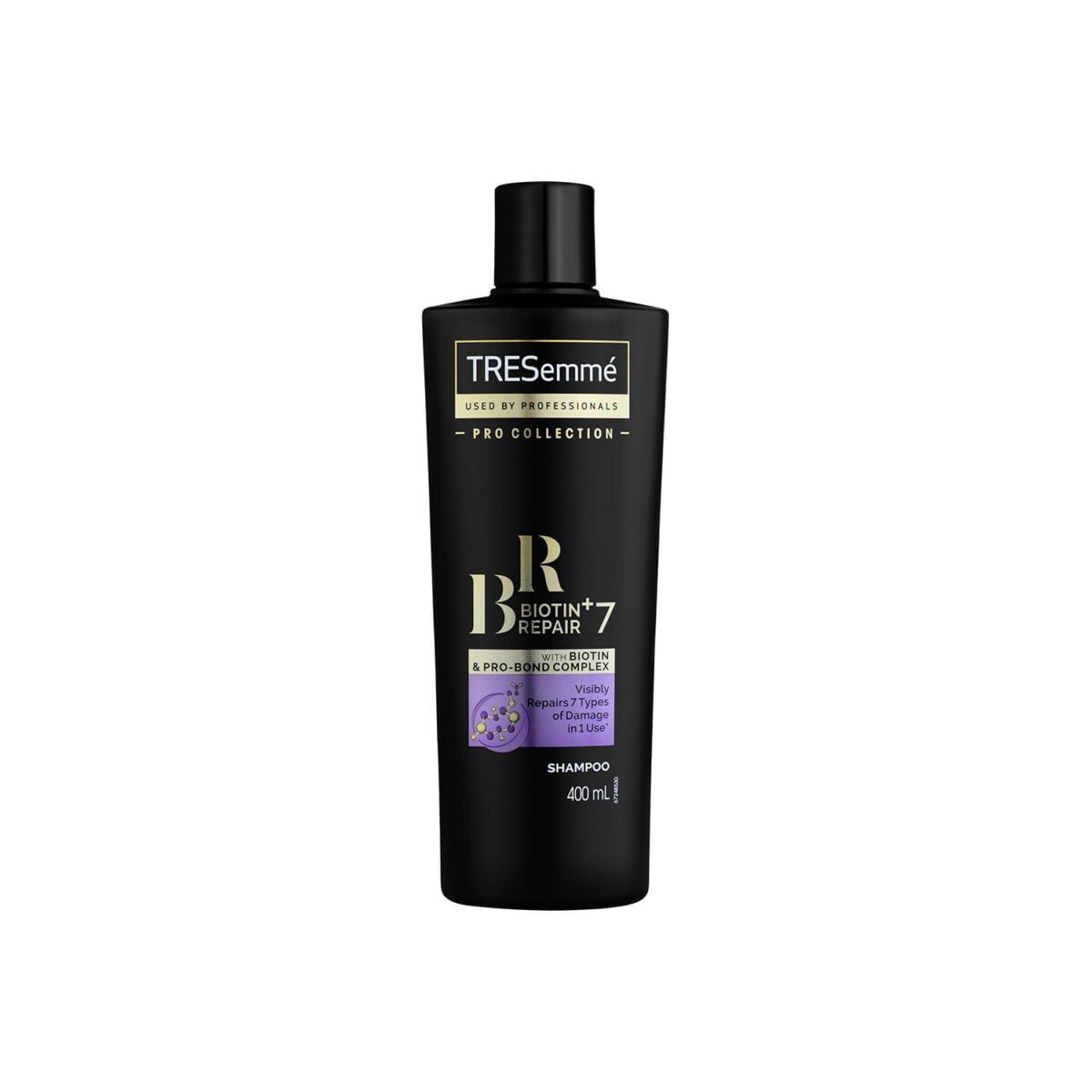 Tresemme Biotin +7 Repair With Biotin & Pro-Bond Complex Shampoo (400ml)