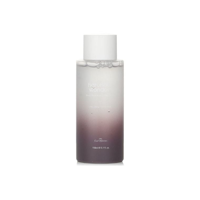 Haruharu Wonder Black Rice Hyaluronic Toner (150ml)