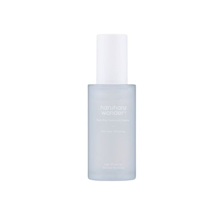 Haruharu Wonder Black Rice Hyaluronic Essence (50ml) (2026-05-09)