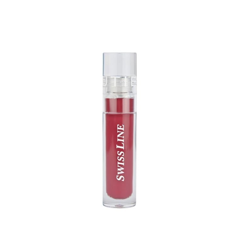 Swiss Line Matte Lipstick Shade-10 (5gm)