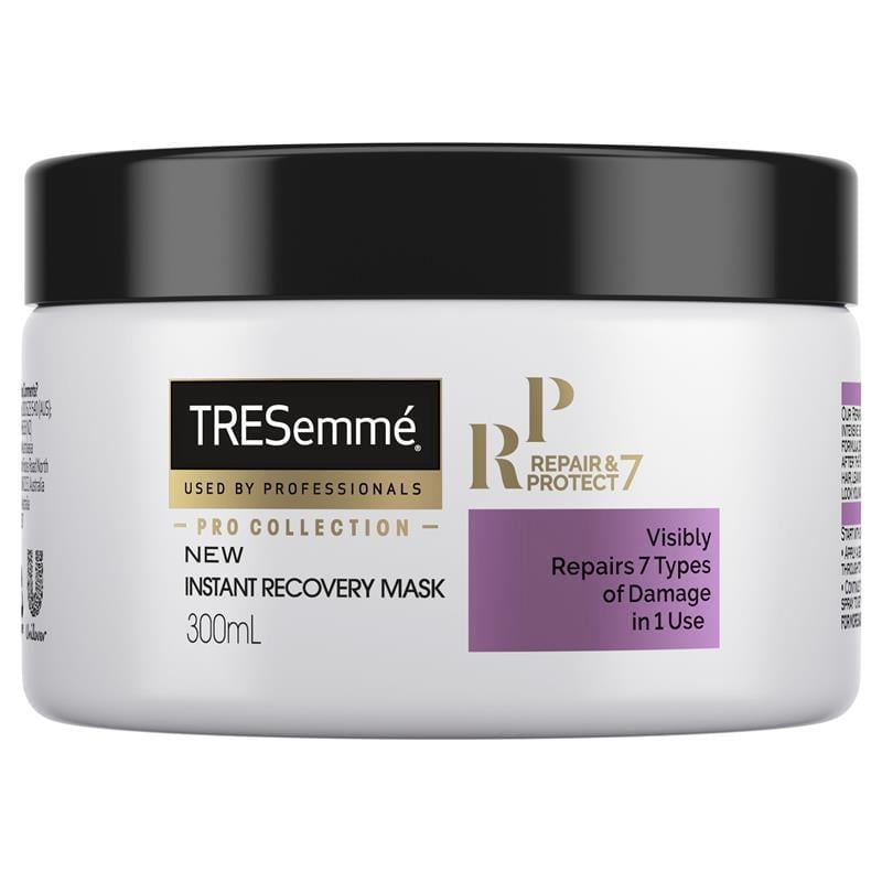Tresemme Instant Recovery Mask (300ml)