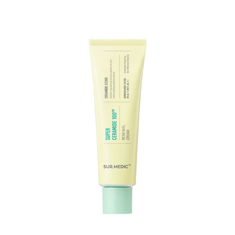 Surmedic Super Ceramide Renewal Cream (50ml)