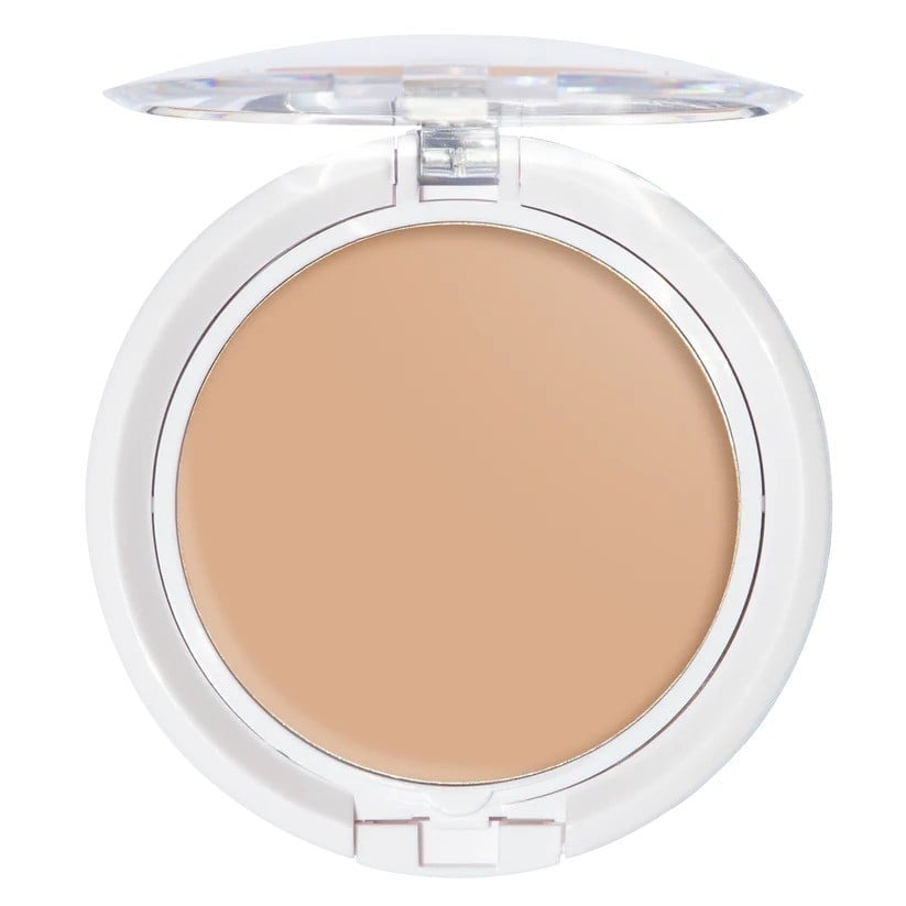 J.Cat Skin Bloom Cream to Powder Compact - SBC105 Taupe (7.5gm)
