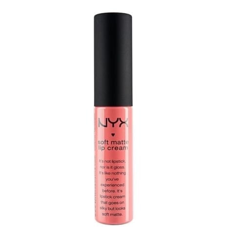 Nyx Soft Matte Lip Cream SMLC05 (8ml)